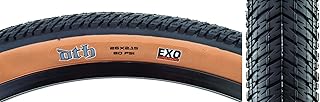Pneus maxxis dth 26 x 2.15 noir / dsk plié / 60 sc/exo
