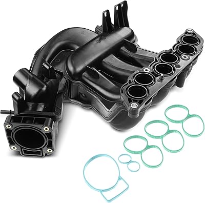 Remplacement du collecteur d'admission haut de gamme pour ford taurus 2004-2007 mercury sable