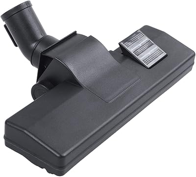 Accessoires universels pour aspirateur, buse pour tapis et sol, tête de balai, outil