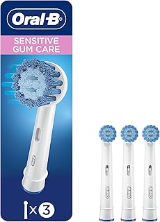 Têtes de recharge de rechange pour brosse à dents électrique oral-b sensitive gum