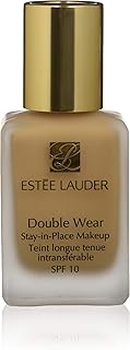 Estée lauder double wear - maquillage qui reste en place spf 10 pour