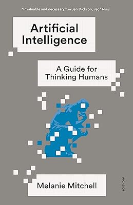 Intelligence artificielle : un guide pour les humains pensants. Des produits variés pour tous les besoins sur Diaytar Sénégal