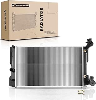 A - kit de liquide de refroidissement moteur haut de gamme avec refroidisseur