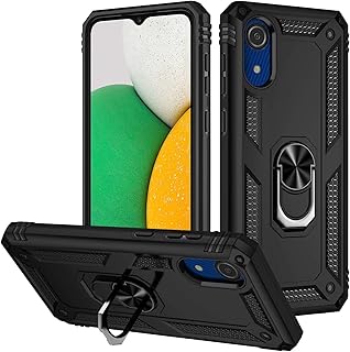 Housse de protection contre les chutes en polycarbonate et tpu de qualité militaire