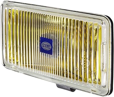 Lampe antibrouillard hella 1nb 005 860-221 - comet 450 - halogène - h3