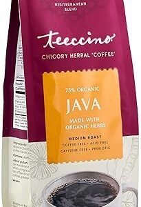 Alternative au café aux herbes de chicorée de java tessinoise, sans caféine et sans acide, alternative au café prébiotique, 11 oz. De la mode à l'électronique, Diaytar Sénégal a tout ce qu'il vous faut