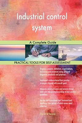 Système de contrôle industriel un guide complet