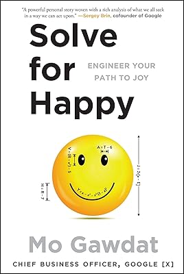 Résoudre pour happy