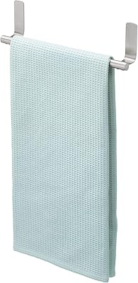 I design forma 82700 porte-serviettes autocollant pour salle de bain, murs de cuisine