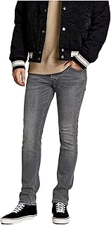 Jean pour homme giglin jj original na 039 toujours en stock, gris