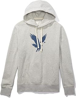 Sweat à capuche graphique ultra doux pour hommes