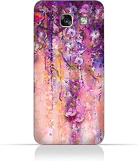 Coque de protection design amc pour samsung galaxy a5 2017 - multicolore