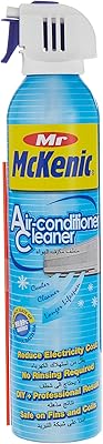 Nettoyant pour climatisation mr. makinic 374 grammes