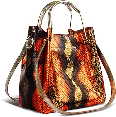 Sac à main en cuir véritable mel john pour femme, sacs à main
