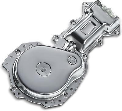 Un moteur de lève-vitre électrique de remplacement de qualité supérieure pour chevrolet blazer