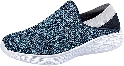 Chaussures de course pour hommes automne été antidérapantes marche légère sport grosses baskets