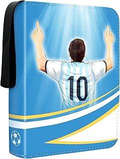 Album de cartes de la coupe du monde la fifa 2022 nikol® album