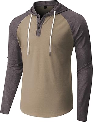 Sweat à capuche décontracté à manches longues pour hommes, adapté à la salle