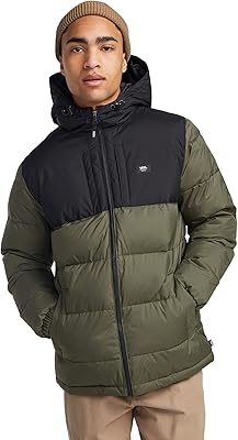 Veste entièrement zippée bluejay mte-1 pour hommes