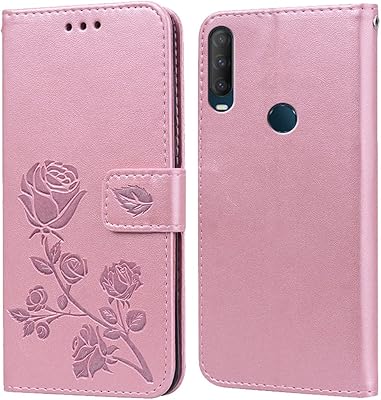 Coque de protection pour alcatel 1s 2020/3l 2020, coque de téléphone pour alcatel 3l (2020), rabat, support et fente pour carte, pare-chocs en silicone, coque de protection antichoc pour alcatel 1s 2020 (6,25 pouces). Des économies substantielles vous attendent sur Diaytar