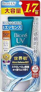 Crème solaire uv purée aqua rich water spf 50/pa, 85 g
