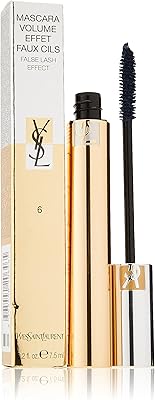 Mascara grand volume yves saint laurent, yves faux seal luxury type 6 deep
