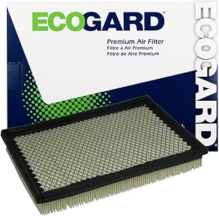 Filtre à air moteur ecoguard premium 05-2010
