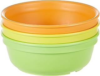 Bols replay pour 6 mois pack de 3 couleurs assorties