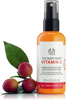 Une crème hydratante de the body shop qui convient aux peaux sèches