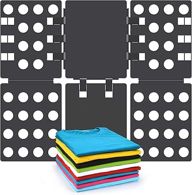 Un organisateur de vêtements pliable facile et rapide pour enfants et adultes. Votre marketplace de proximité digitale : Diaytar