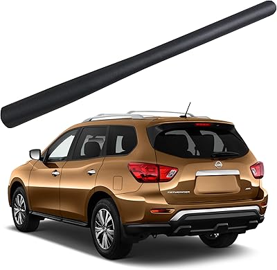 Antenne en caoutchouc pour nissan nv 200 300 (2013-2019), nissan pathfinder (2013-2020), nissan