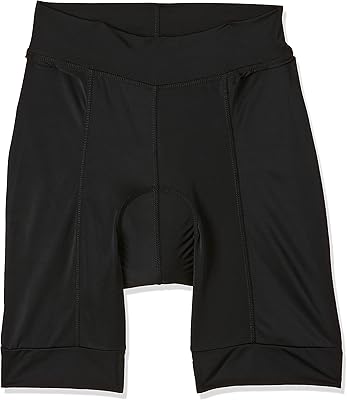 Short court pour femme (pack de 1)