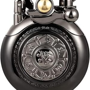 Briquet à kérosène doux antique classique pour collection cadeau décoratif. Diaytar : Des promotions exceptionnelles toute l'année pour tous les Sénégalais