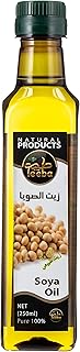 Huile de soja tiba 250 ml