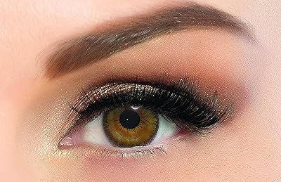 Adore lenses par hazel plano