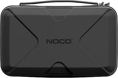Étui de protection universel eva nuco pour chargeurs de batterie intelligents genius