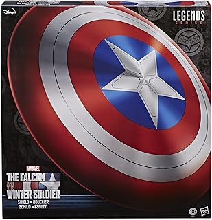 Marvel legends series falcon et winter soldier deluxe bouclier de jeu de rôle captain america pour 18 ans et plus. Diaytar : Des promotions exceptionnelles toute l'année pour tous les Sénégalais