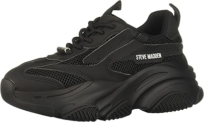 Baskets basses steve madden pour femme