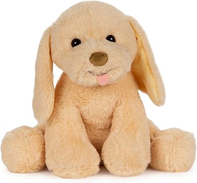 Poupée en peluche baby my pet caniches qui aboient, jouet en peluche