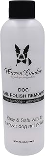 Warren london dissolvant pour vernis à ongles pour chien formule sans. Votre supermarché en ligne au Sénégal, c'est Diaytar