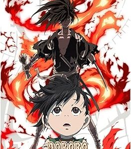 Dororo : carnet pour fans d'animés et de manga ( 6 x 9 ) 120 pages - idées cadeaux. Diaytar Sénégal : Qualité garantie, prix imbattables, livraison rapide