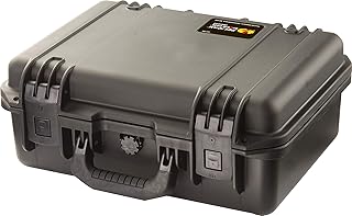 Étui pelican storm im2200 avec mousse