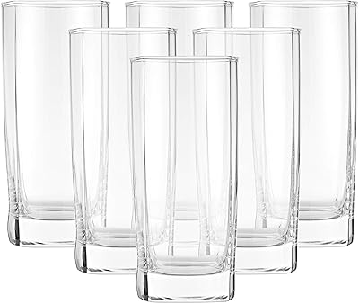 Ensemble de 6 tasses vicrilla acapulco hp - 33 litres