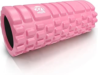 (bubble gum) power foam roller 321 masseur de tissus profonds d'intensité moyenne pour le. Le meilleur du e-commerce discount réuni sur Diaytar