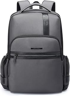 Sac à dos pour ordinateur portable adapté aux voyages, sac à dos antivol