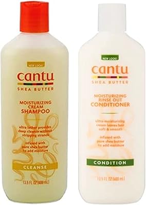 Shampooing crème lissant et hydratant au beurre de karité cantu 13,5 oz avec revitalisant lissant et hydratant au beurre de karité cantu et nettoyant au beurre de karité 13,5 oz. Shoppez futé, shoppez Diaytar Sénégal