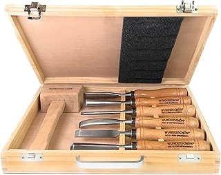 Ensemble de ciseaux de conception japonaise en acier à haute teneur en carbone