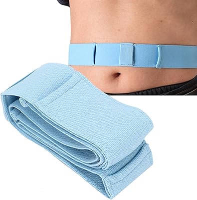 Ceinture de conduit de dialyse péritonéale stabilisateur de cathéter d'hémodialyse ceinture abdominale support