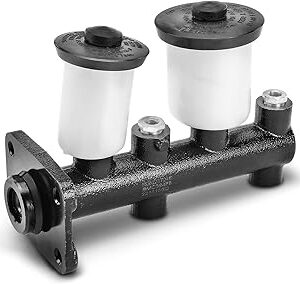 A - maître-cylindre de frein haut de gamme avec réservoir compatible avec toyota land cruiser 1976 1977 1978 1979 1980 - remplacement #4720160050-7/8 pouces alésage. Diaytar Sénégal : Votre guichet unique pour tous vos achats