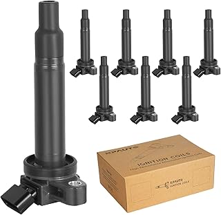 Bobine d'allumage nbauto compatible avec v8 4.3 4.7 2001 2002 2003